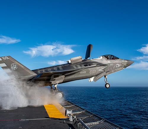 F-35B