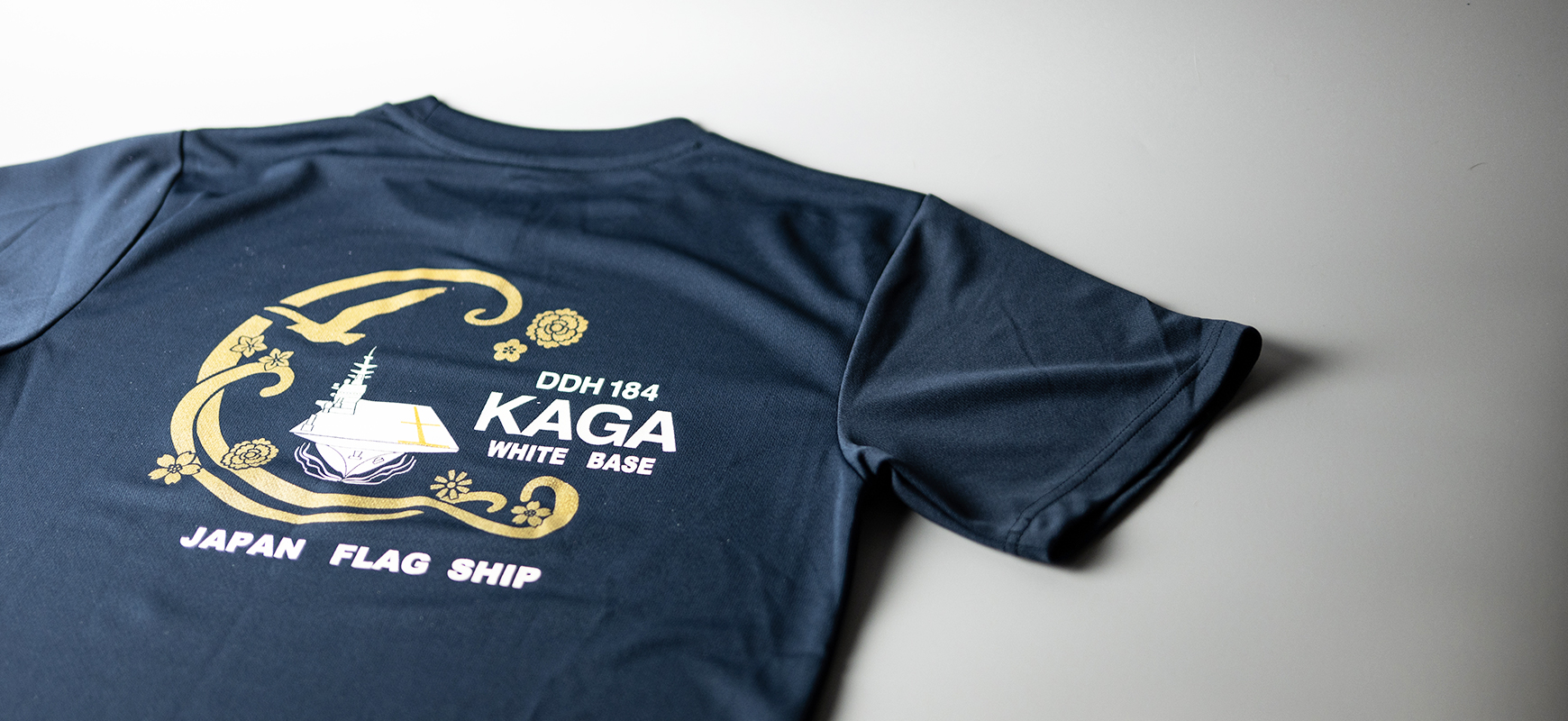 シンかがTシャツ イメージ